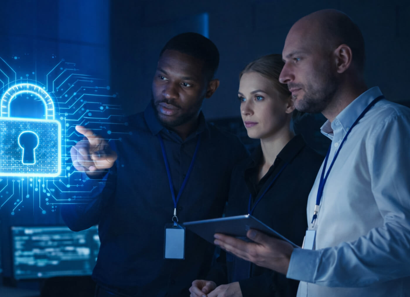 Top Cyber Threats Businesses Must Prepare For Today