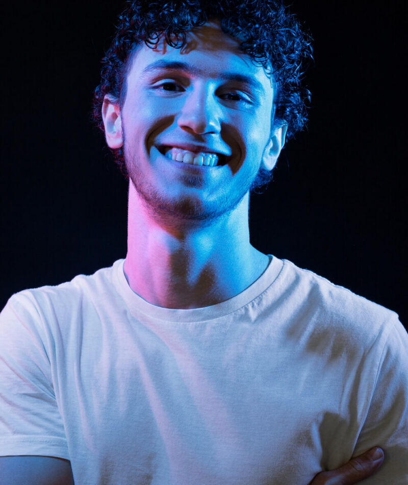Daniel Roberts