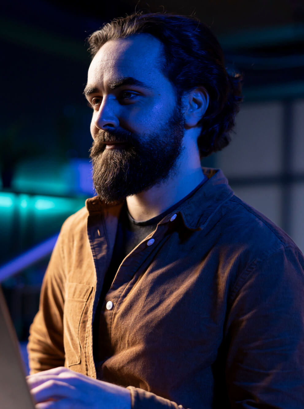 Michael Thompson